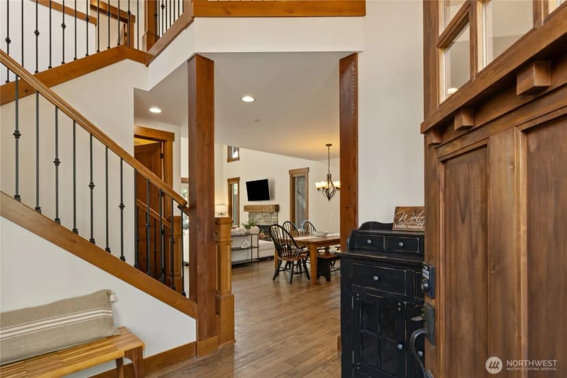 Property photo for 300 Sweet Shop Ln, Cle Elum photo 3