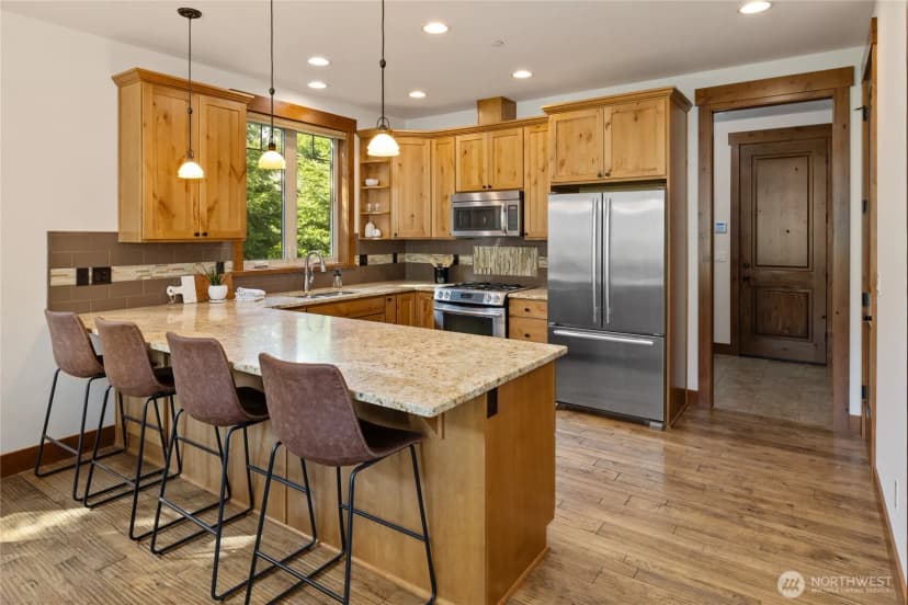 Property photo for 300 Sweet Shop Ln, Cle Elum photo 6
