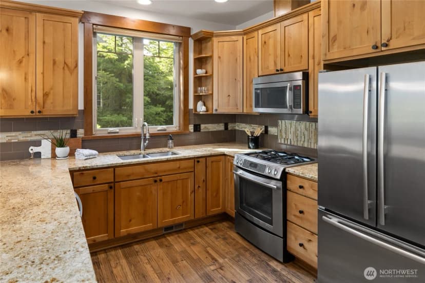 Property photo for 300 Sweet Shop Ln, Cle Elum photo 7