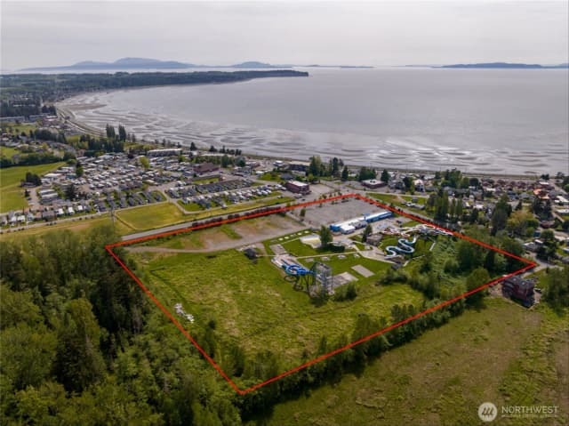 Property photo for 4874 Birch Bay-lynden Road, Birch Bay