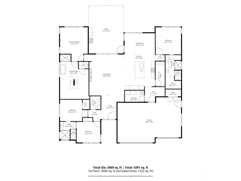 Property photo for 3109 Heron Street, Woodland photo 40