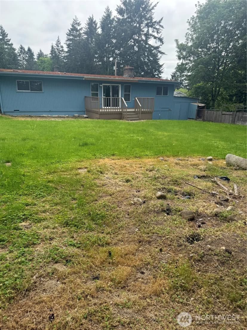 Property photo for 9804 S 252nd Street, Kent