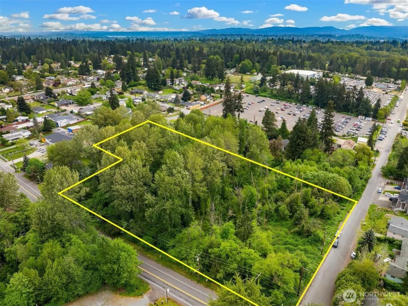 Property photo for 84 Xx S 140th Street, Burien photo 2