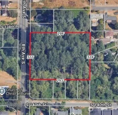 Property photo for 138 Xx 8th Avenue S, Burien photo 9
