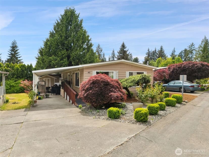 Property photo for 16300 State Highway 305 Ne #45, Poulsbo photo 18