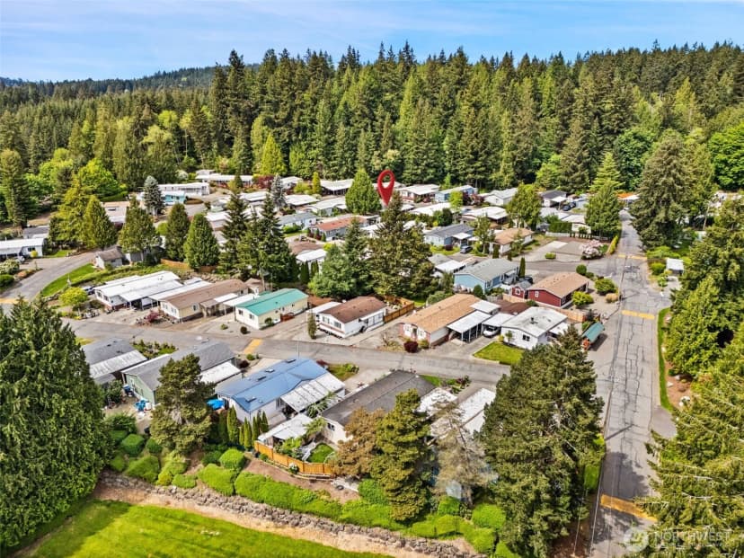 Property photo for 16300 State Highway 305 Ne #45, Poulsbo photo 20