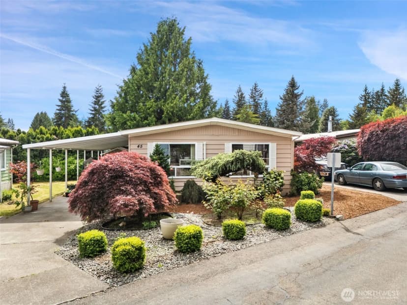Property photo for 16300 State Highway 305 Ne #45, Poulsbo photo 17