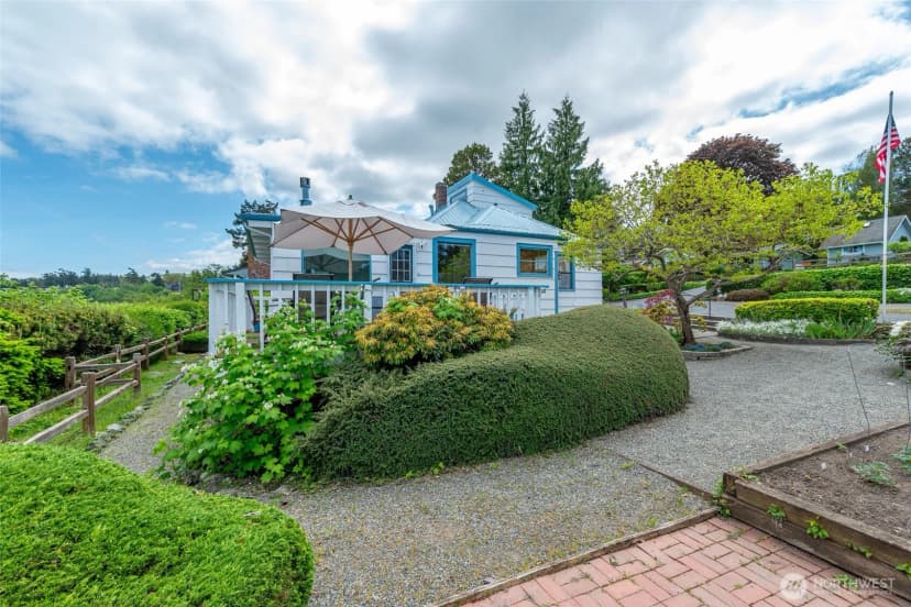 Property photo for 3224 Sw Scenic Heights Street, Oak Harbor photo 39