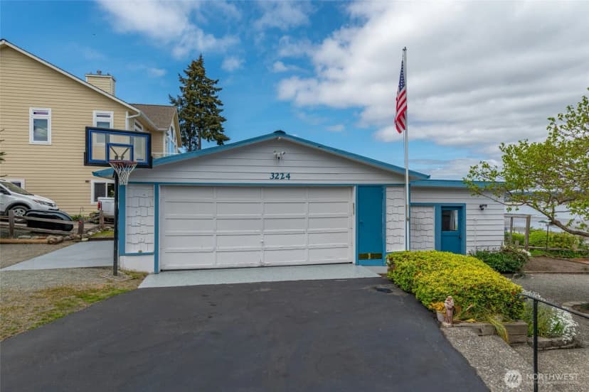 Property photo for 3224 Sw Scenic Heights Street, Oak Harbor photo 33