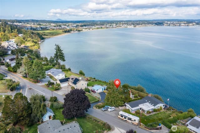 Property photo for 3224 Sw Scenic Heights Street, Oak Harbor photo 3