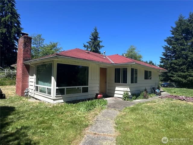 Property photo for 4495 Nw Newberry Lane, Bremerton