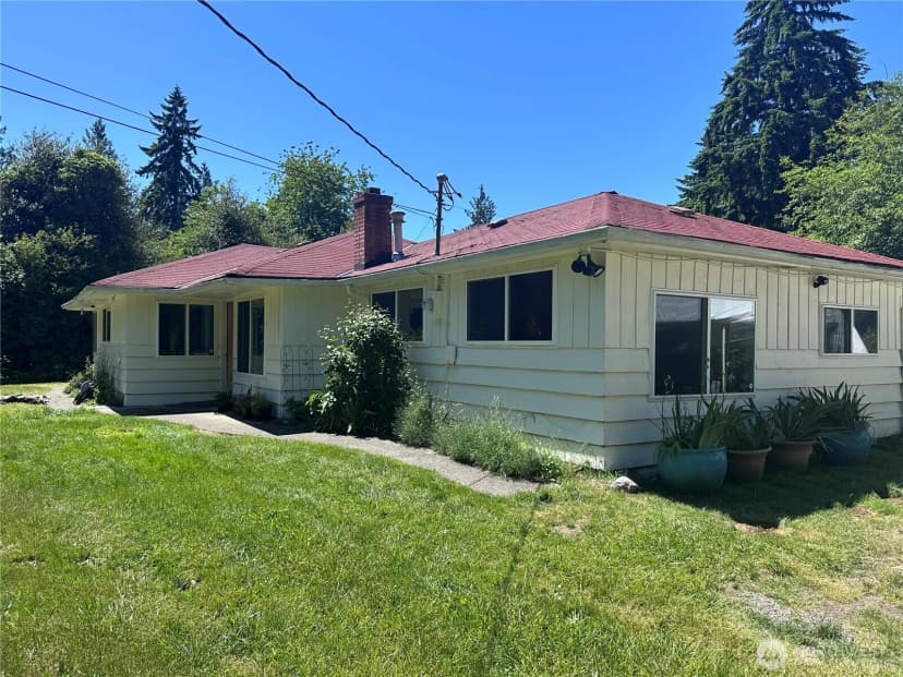 Property photo for 4495 Nw Newberry Lane, Bremerton photo 2