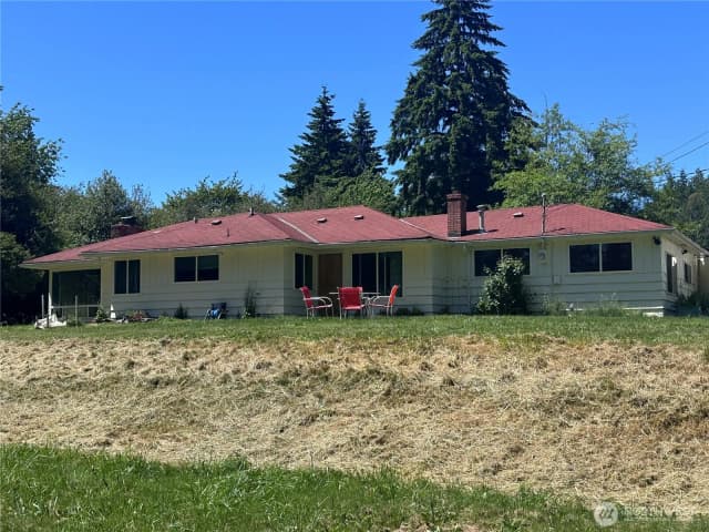 Property photo for 4495 Nw Newberry Lane, Bremerton photo 3