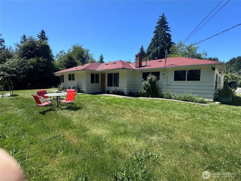 Property photo for 4495 Nw Newberry Lane, Bremerton photo 4