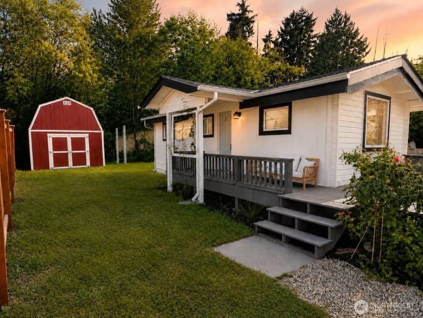 Property photo for 416 E 86th Street, Tacoma photo 3
