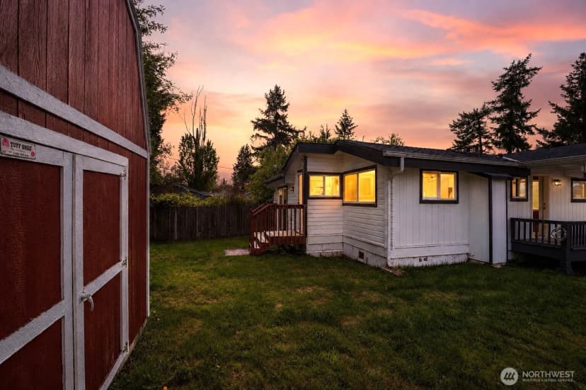 Property photo for 416 E 86th Street, Tacoma photo 31