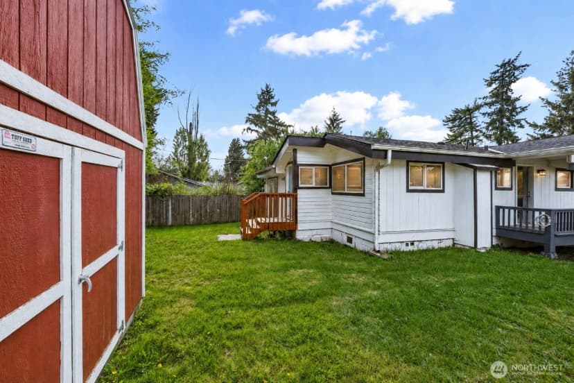 Property photo for 416 E 86th Street, Tacoma photo 22