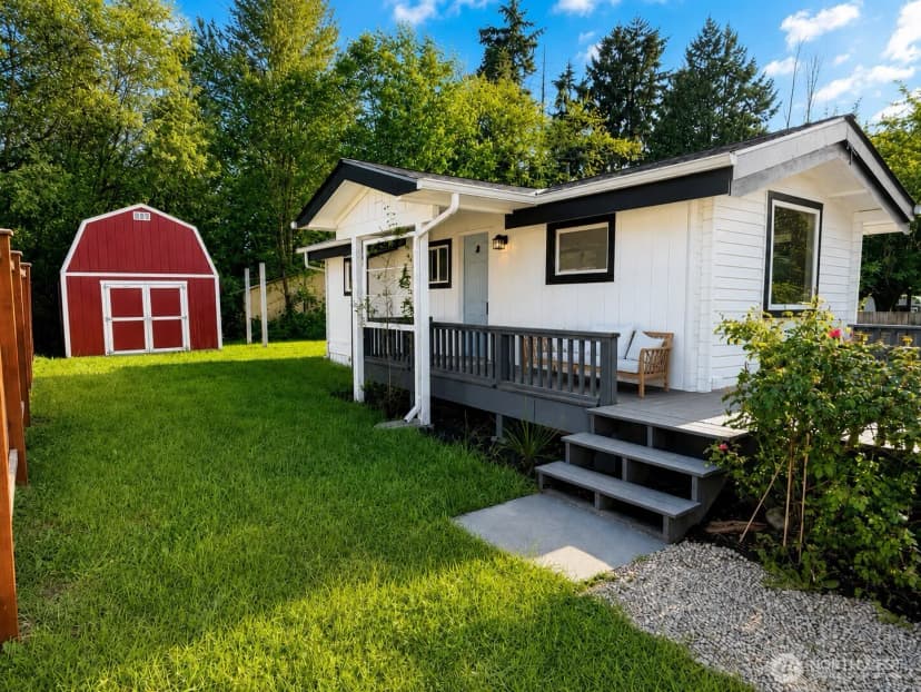 Property photo for 416 E 86th Street, Tacoma photo 27