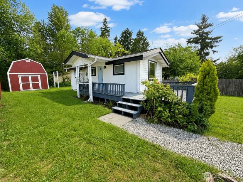 Property photo for 416 E 86th Street, Tacoma photo 29