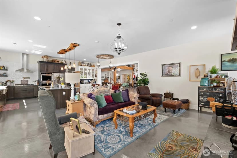 Property photo for 1541 Pitcher Canyon Road, Wenatchee photo 14