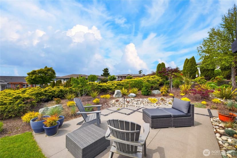 Property photo for 4708 Queen Ann Way, Anacortes photo 5
