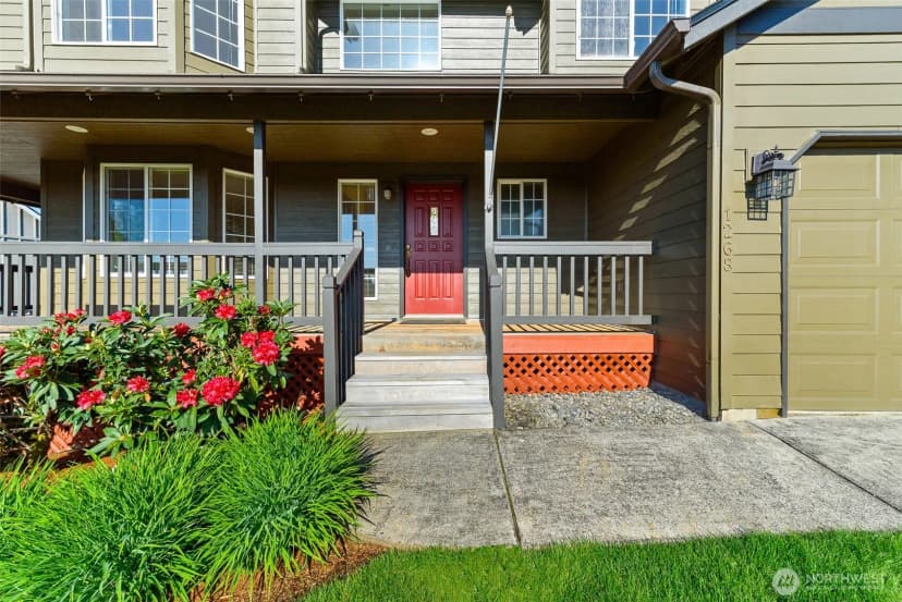 Property photo for 1268 E Spencer Court, La Center photo 2