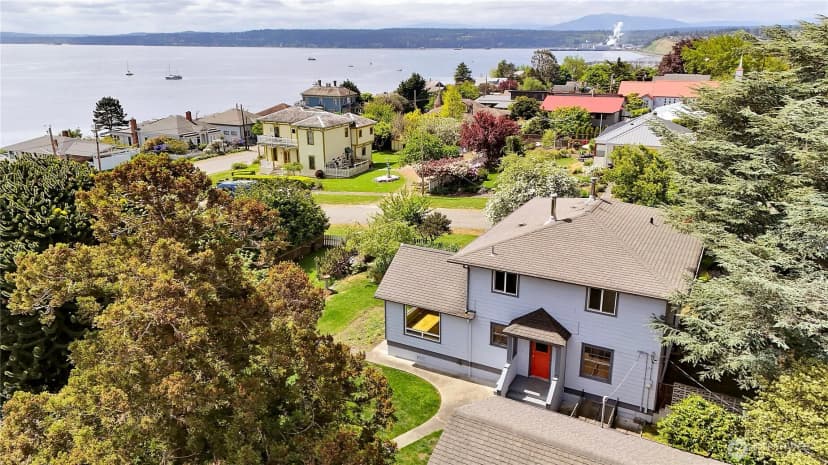 Property photo for 340 Pierce Street, Port Townsend photo 3