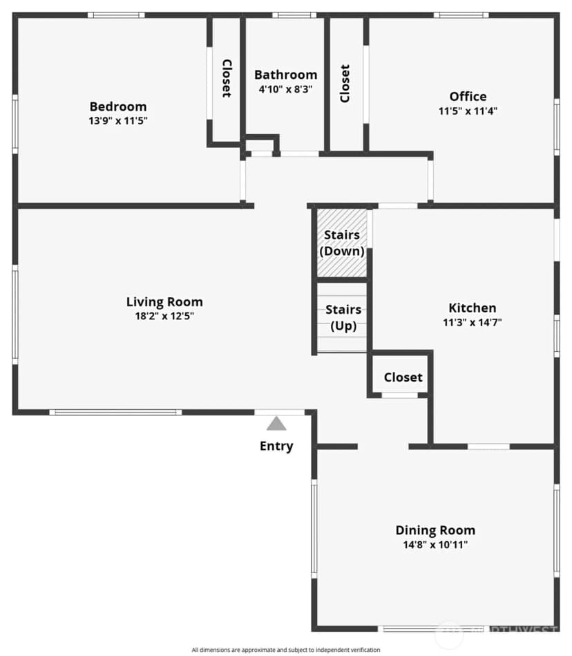Property photo for 340 Pierce Street, Port Townsend photo 39