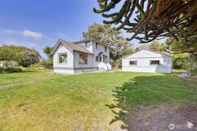 Property photo for 340 Pierce Street, Port Townsend photo 5