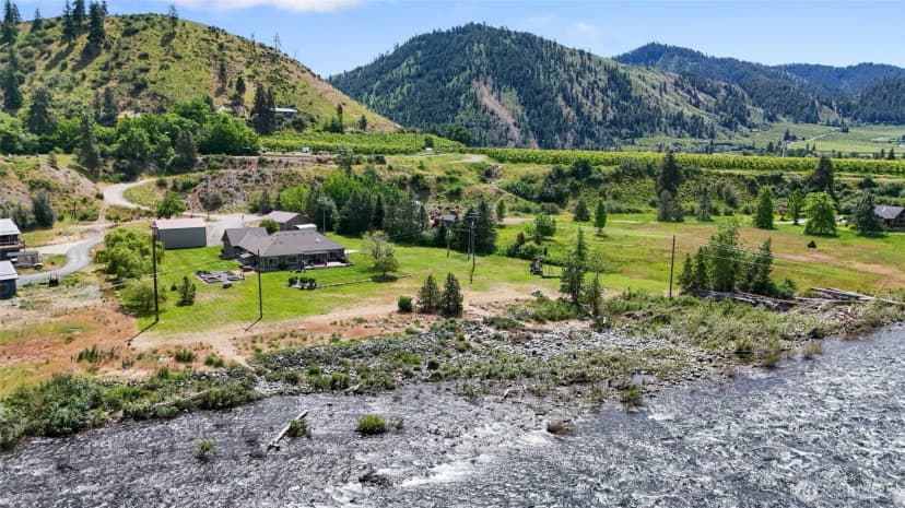 Property photo for 253 Logsdon Lane, Cashmere photo 6