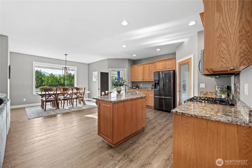 Property photo for 253 Logsdon Lane, Cashmere photo 14