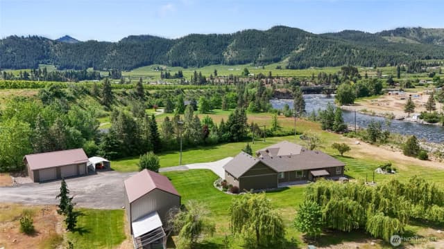 Property photo for 253 Logsdon Lane, Cashmere photo 4
