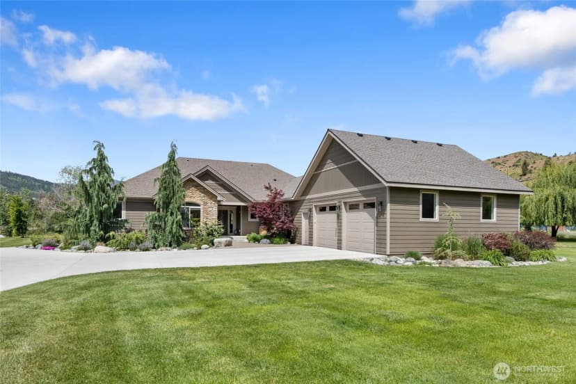 Property photo for 253 Logsdon Lane, Cashmere photo 8