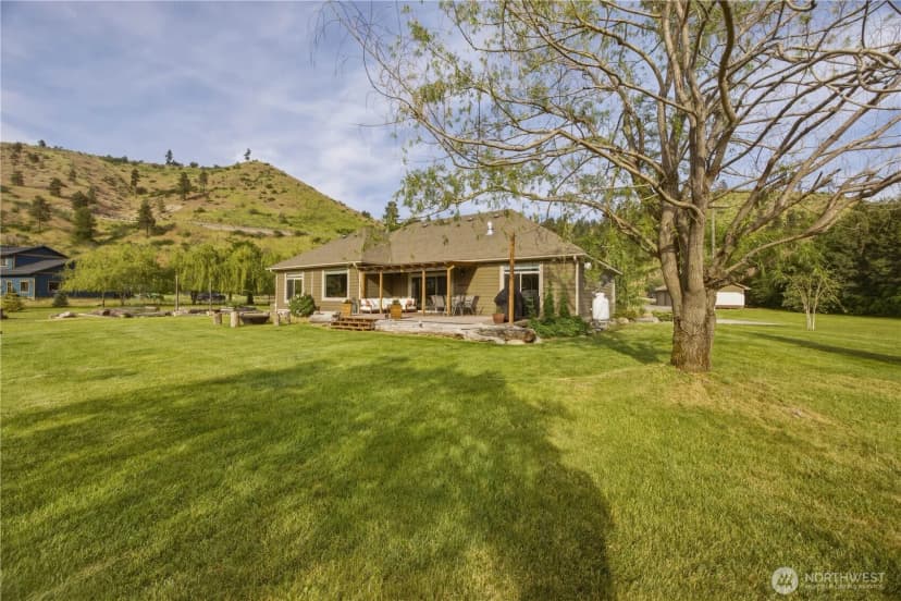 Property photo for 253 Logsdon Lane, Cashmere photo 36