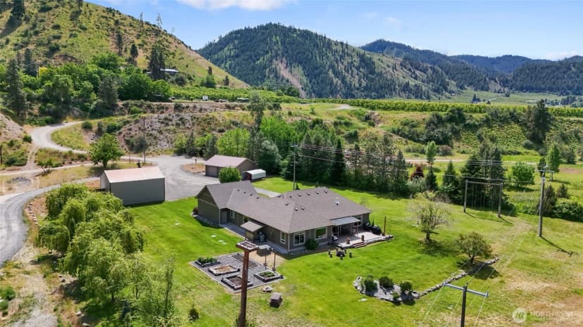 Property photo for 253 Logsdon Lane, Cashmere photo 5