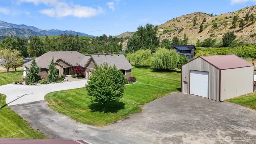 Property photo for 253 Logsdon Lane, Cashmere photo 40