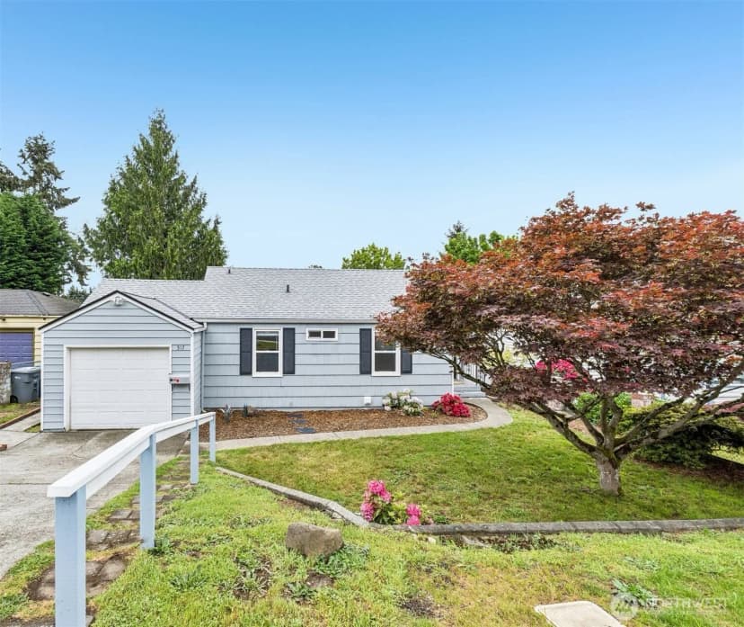 Property photo for 517 Bronson Way Ne, Renton photo 30