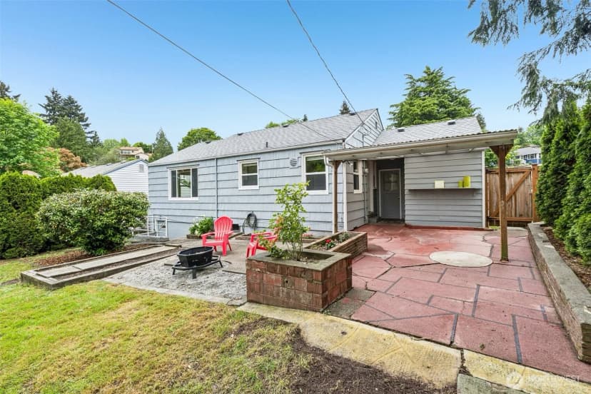 Property photo for 517 Bronson Way Ne, Renton photo 29