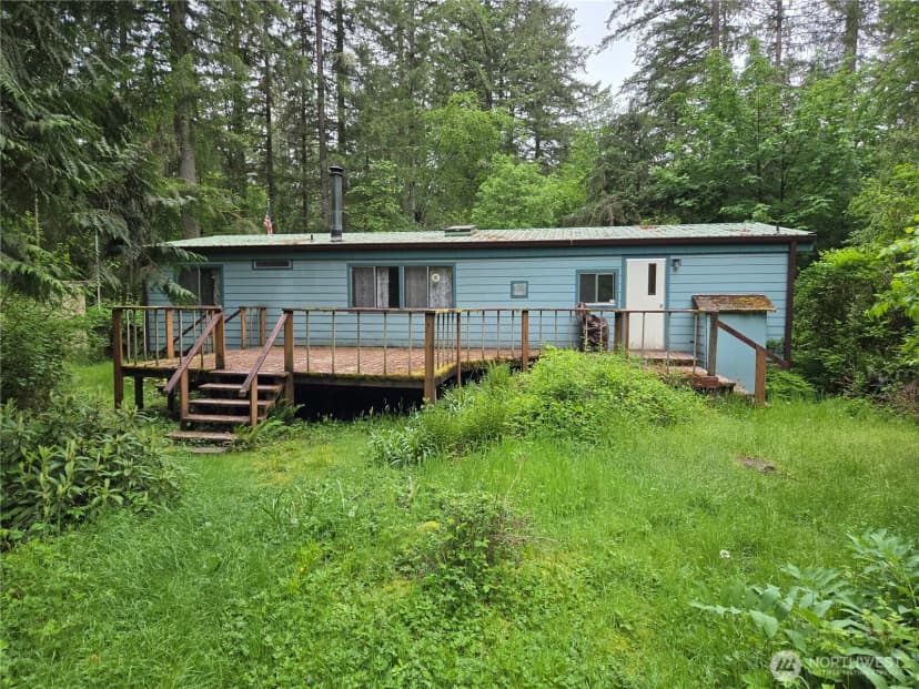 Property photo for 4120 107th Avenue Sw, Olympia photo 2