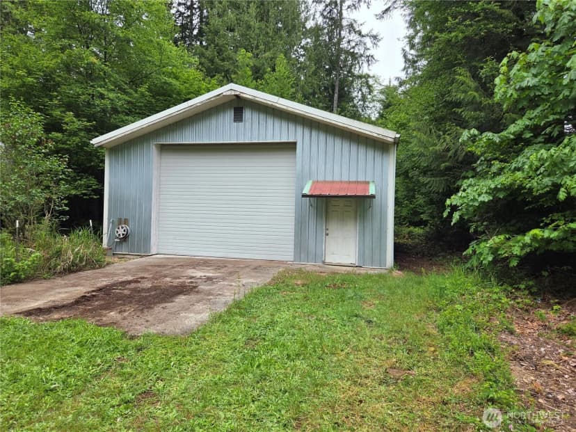Property photo for 4120 107th Avenue Sw, Olympia photo 3