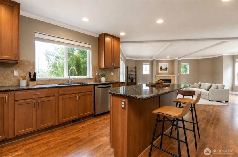 Property photo for 3000 S Mount Baker Boulevard, Seattle photo 13