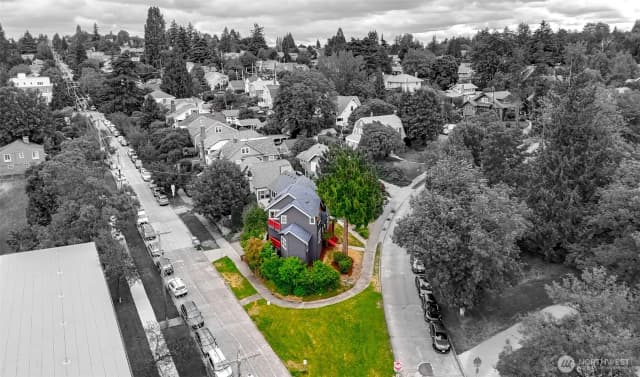 Property photo for 3000 S Mount Baker Boulevard, Seattle photo 4