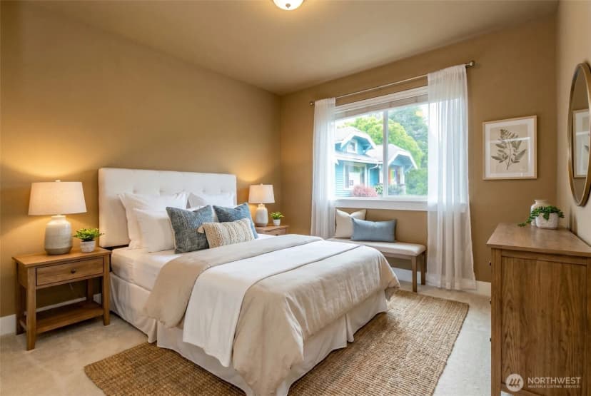 Property photo for 3000 S Mount Baker Boulevard, Seattle photo 30