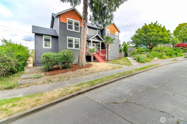 Property photo for 3000 S Mount Baker Boulevard, Seattle photo 3