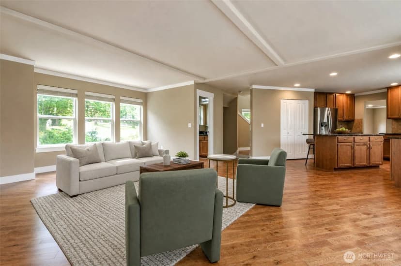 Property photo for 3000 S Mount Baker Boulevard, Seattle photo 17