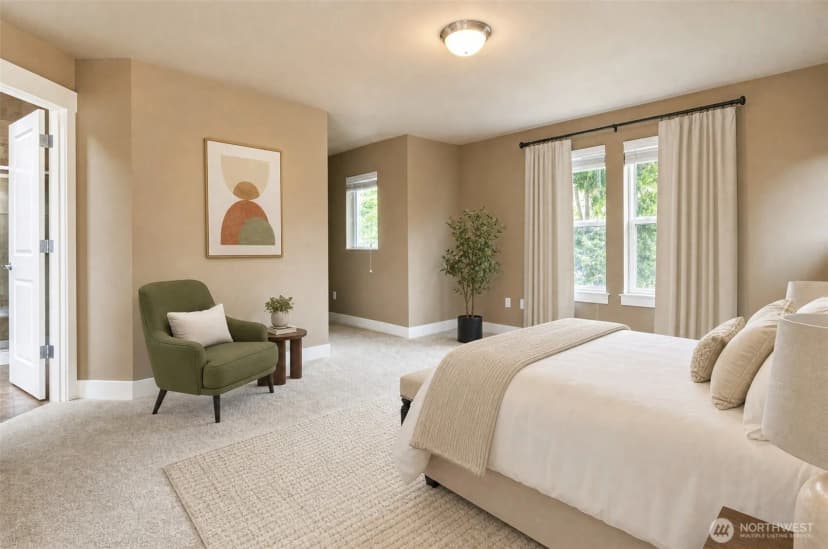 Property photo for 3000 S Mount Baker Boulevard, Seattle photo 21