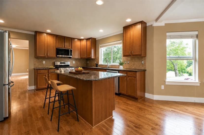 Property photo for 3000 S Mount Baker Boulevard, Seattle photo 14