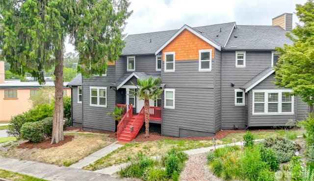 Property photo for 3000 S Mount Baker Boulevard, Seattle