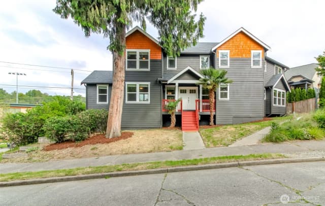 Property photo for 3000 S Mount Baker Boulevard, Seattle photo 2