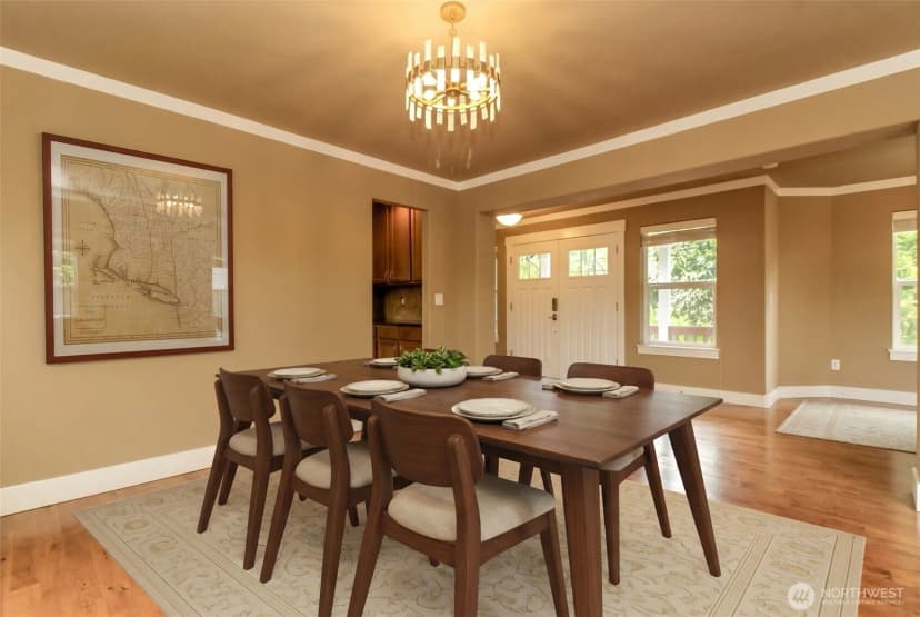 Property photo for 3000 S Mount Baker Boulevard, Seattle photo 9